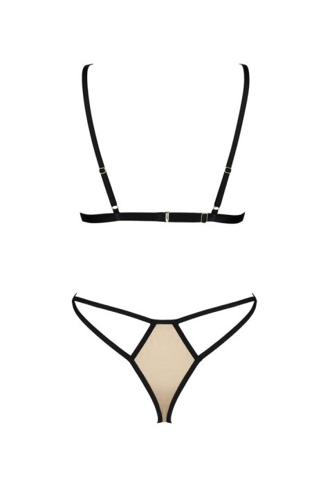 INDILA SET gold S/M - Casmir INDILA SET gold S/M - Casmir