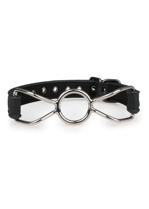 Knebel stalowy do bondage bdsm otwarte usta sex Knebel stalowy do bondage bdsm otwarte usta sex