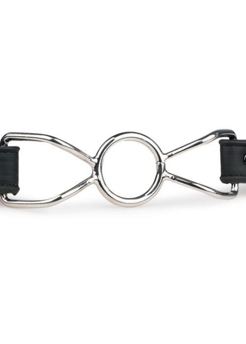 Knebel stalowy do bondage bdsm otwarte usta sex Knebel stalowy do bondage bdsm otwarte usta sex