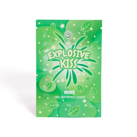 MINT POPPING CANDIES MINT POPPING CANDIES
