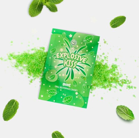 MINT POPPING CANDIES MINT POPPING CANDIES