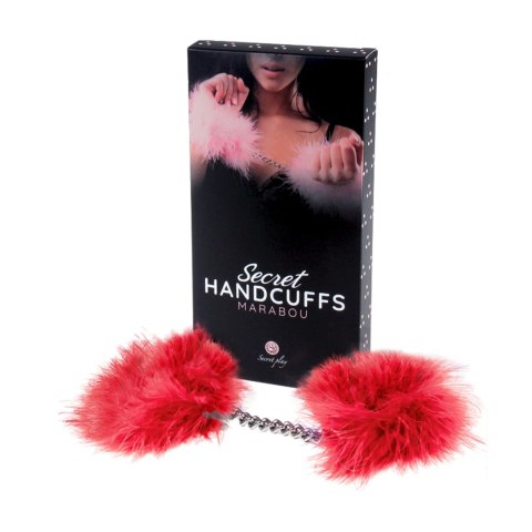 Ozdobne kajdanki erotyczne futeko BDSM bondage sex Ozdobne kajdanki erotyczne futeko BDSM bondage sex