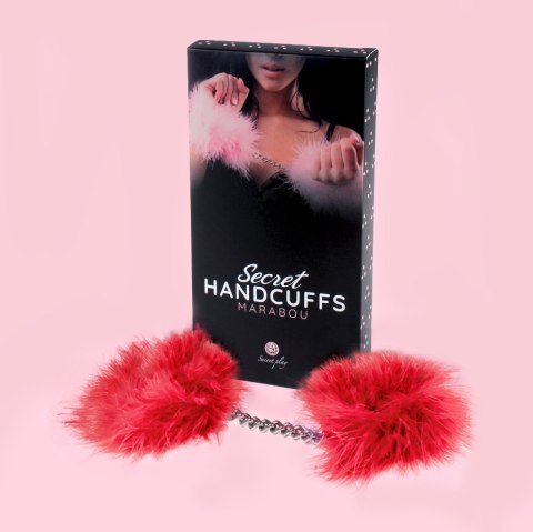 Ozdobne kajdanki erotyczne futeko BDSM bondage sex Ozdobne kajdanki erotyczne futeko BDSM bondage sex