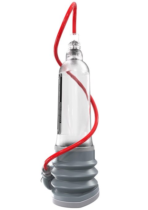 Pompka-BATHMATE HYDROMAX XTREME X40 CLEAR Pompka-BATHMATE HYDROMAX XTREME X40 CLEAR