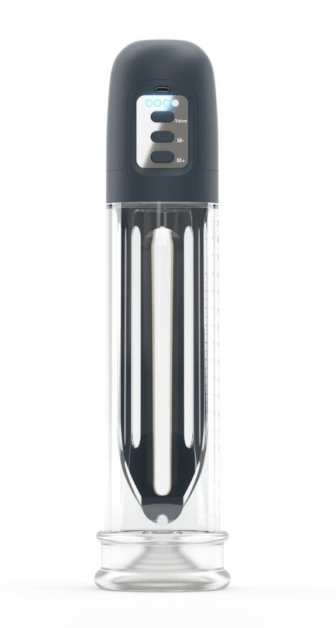 Pompka do penisa automat dorcel power pump pro Pompka do penisa automat dorcel power pump pro