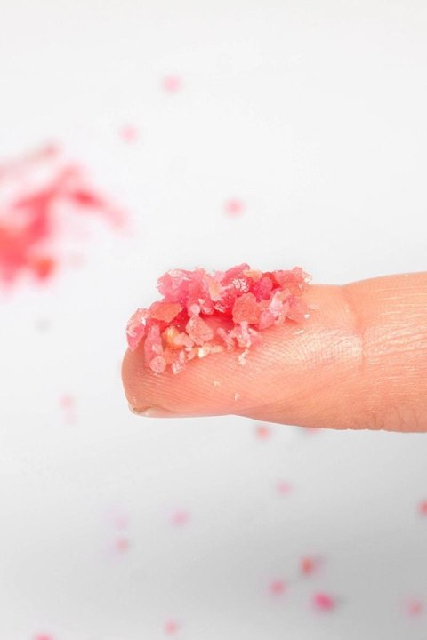 STRAWBERRY POPPING CANDIES STRAWBERRY POPPING CANDIES