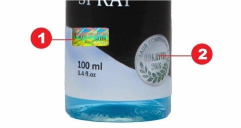 Spray opóźniający wytrysk znieczula penisa 100ml Spray opóźniający wytrysk znieczula penisa 100ml
