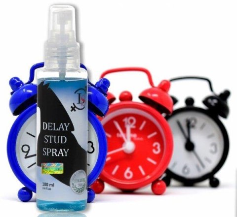 Spray opóźniający wytrysk znieczula penisa 100ml Spray opóźniający wytrysk znieczula penisa 100ml