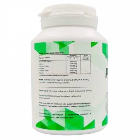 Supl.diety-LSTIM suplement Penistim Amino 90kaps Supl.diety-LSTIM suplement Penistim Amino 90kaps