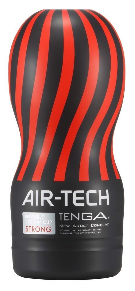 TENGA Air Tech Strong TENGA Air Tech Strong