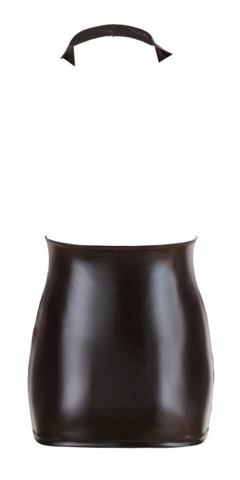 Wet Look Dress S Wet Look Dress S