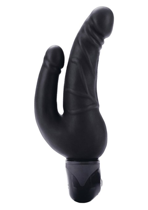 Wibrator-BENDIE POWER STUD OVER UNDER BLACK Wibrator-BENDIE POWER STUD OVER UNDER BLACK