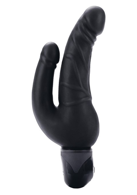 Wibrator-BENDIE POWER STUD OVER UNDER BLACK Wibrator-BENDIE POWER STUD OVER UNDER BLACK