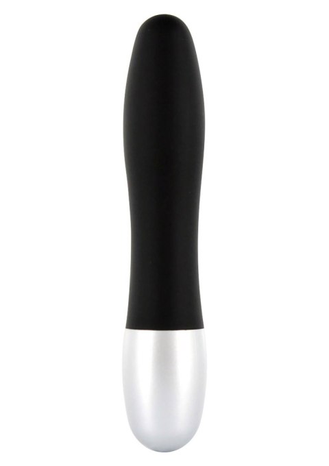 Wibrator-DISCRETION VIBR. PROBE BLACK Wibrator-DISCRETION VIBR. PROBE BLACK