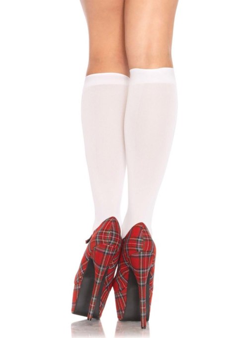 Bielizna-NYLON KNEE HIGHS OS Bielizna-NYLON KNEE HIGHS OS