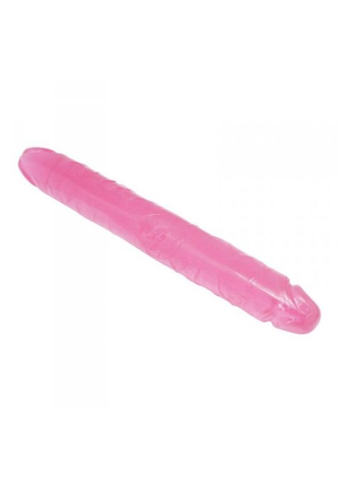 Dildo dwustronne dla dwóch osób lesbijskie 35cm Dildo dwustronne dla dwóch osób lesbijskie 35cm
