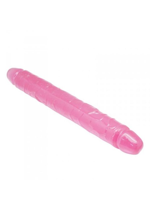 Dildo dwustronne dla dwóch osób lesbijskie 35cm Dildo dwustronne dla dwóch osób lesbijskie 35cm