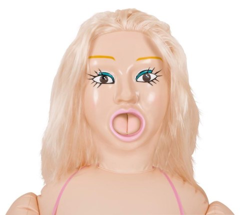 Erotyczna lalka dmuchana pompowana miłosna sex Erotyczna lalka dmuchana pompowana miłosna sex