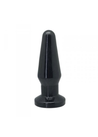 Korek analny uniwersalny popularny rozmiar 12cm