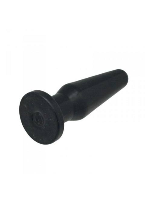 Korek analny uniwersalny popularny rozmiar 12cm Korek analny uniwersalny popularny rozmiar 12cm