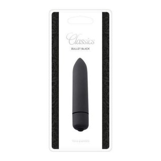 Mały smukły wibrator erotyczny mini masażer 9cm