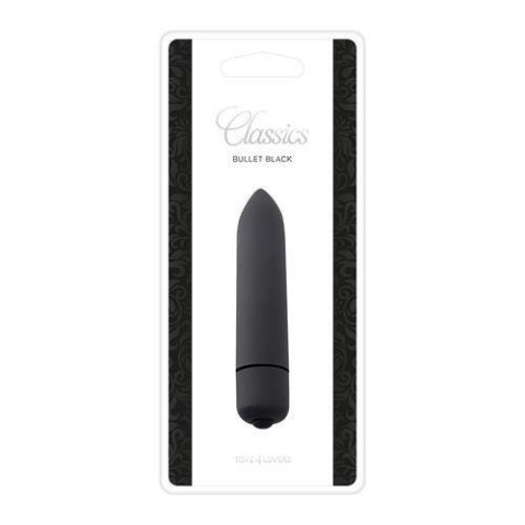 Mały smukły wibrator erotyczny mini masażer 9cm Mały smukły wibrator erotyczny mini masażer 9cm