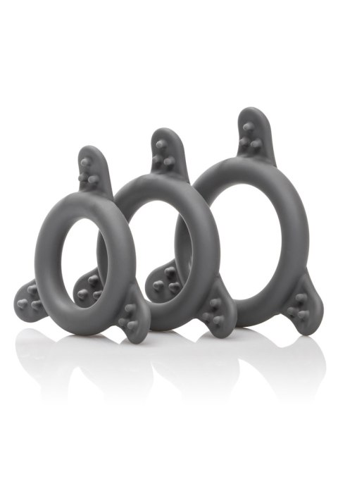 Pierścień-PRO SERIES SILICONE RING SET Pierścień-PRO SERIES SILICONE RING SET