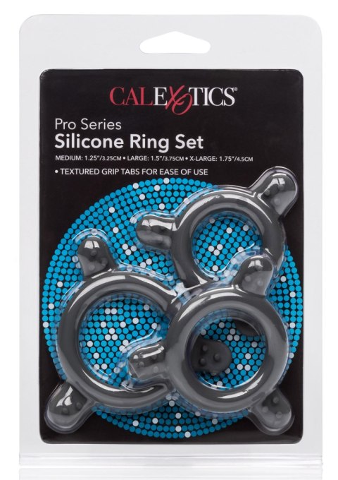 Pierścień-PRO SERIES SILICONE RING SET Pierścień-PRO SERIES SILICONE RING SET