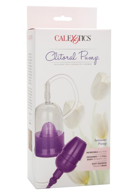 Pompka-INTIMATE PUMP PURPLE Pompka-INTIMATE PUMP PURPLE