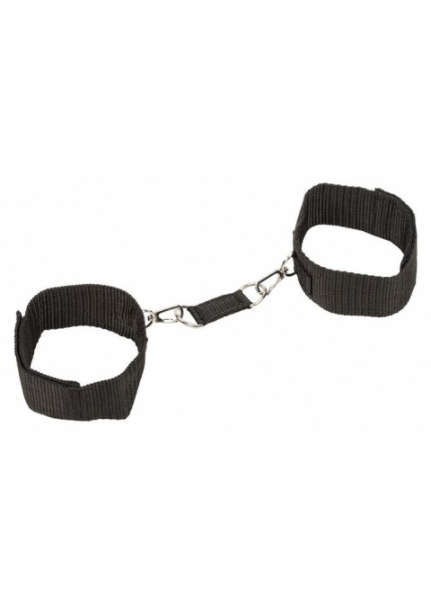Wiązania-Bondage Collection Ankle Cuffs One Size Wiązania-Bondage Collection Ankle Cuffs One Size