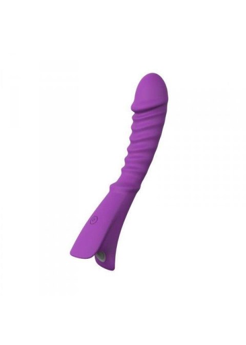 Zagięty wibrator idealny do punktu g gpost sex usb Zagięty wibrator idealny do punktu g gpost sex usb
