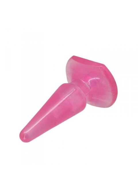 Zwężający się korek analny wtyczka plug unisex 10c Zwężający się korek analny wtyczka plug unisex 10c