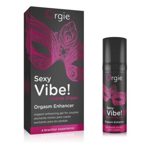 Kobiecy męski żel intymmny dłuższy orgazm sex 15ml Kobiecy męski żel intymmny dłuższy orgazm sex 15ml