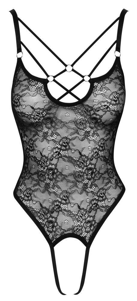 Lace Body Rings M Lace Body Rings M