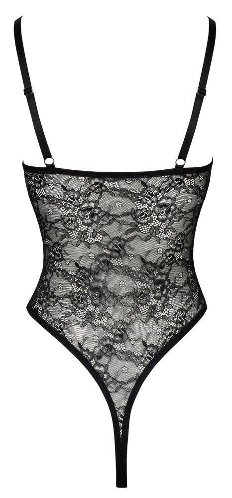 Lace Body Rings M Lace Body Rings M