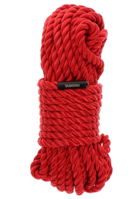 Lina BDSM Bondage Rope 10 meter 7 mm Lina BDSM Bondage Rope 10 meter 7 mm