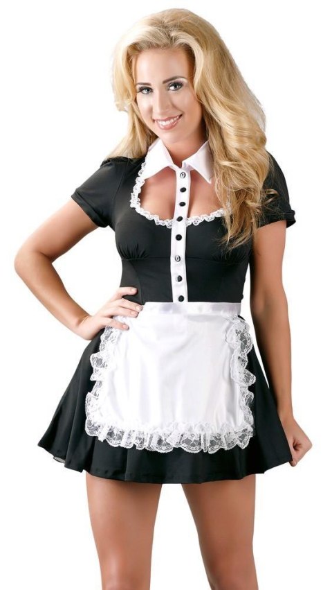 Maid's Dress XL Maid's Dress XL