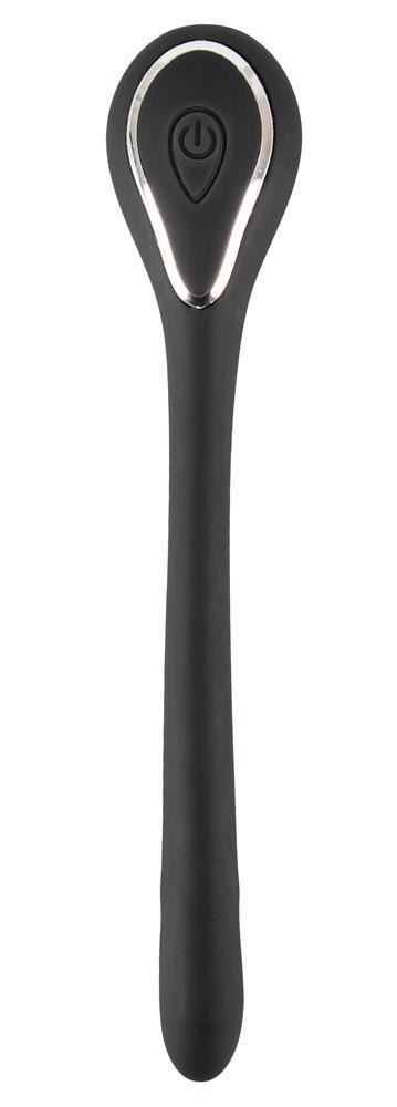 Penisplug Vibrating bendible D Penisplug Vibrating bendible D