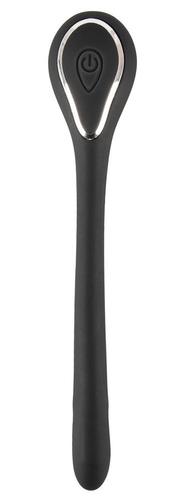 Penisplug Vibrating bendible D Penisplug Vibrating bendible D
