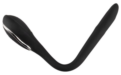 Penisplug Vibrating bendible D Penisplug Vibrating bendible D