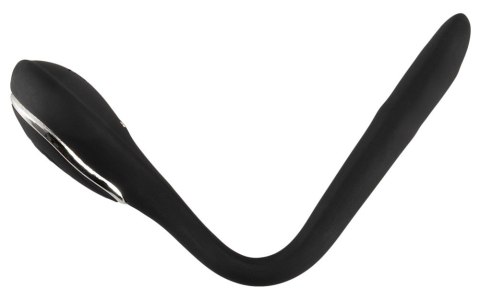 Penisplug Vibrating bendible D Penisplug Vibrating bendible D