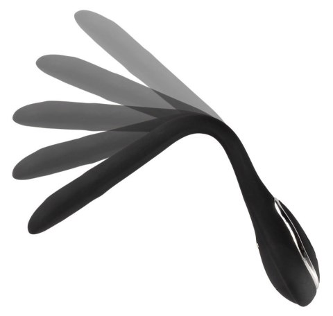 Penisplug Vibrating bendible D Penisplug Vibrating bendible D