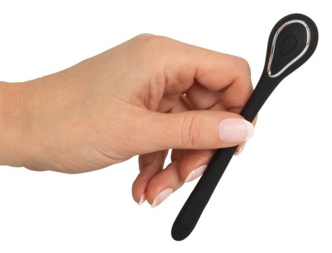 Penisplug Vibrating bendible D Penisplug Vibrating bendible D