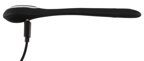 Penisplug Vibrating bendible D Penisplug Vibrating bendible D
