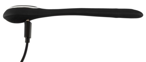 Penisplug Vibrating bendible D Penisplug Vibrating bendible D