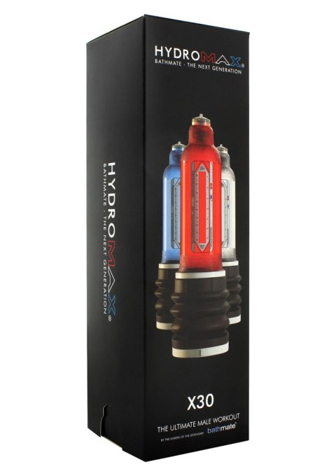 Pompka-HYDROMAX PUMP BLUE X30 Pompka-HYDROMAX PUMP BLUE X30