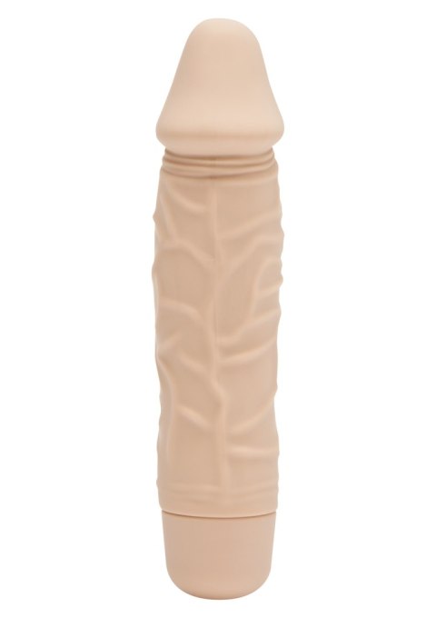 Realistyczny naturalny wibrator penis 15cm 7trybów Realistyczny naturalny wibrator penis 15cm 7trybów
