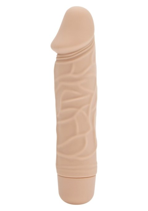 Realistyczny naturalny wibrator penis 15cm 7trybów Realistyczny naturalny wibrator penis 15cm 7trybów