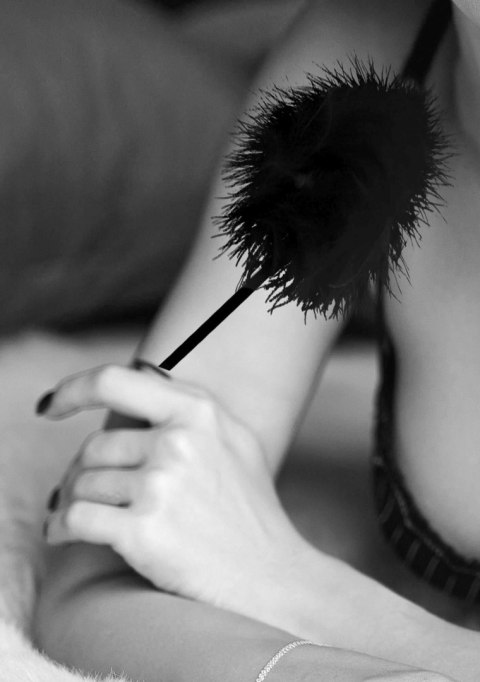 Erotyczne piórko do łaskotania stymulacji BDSM sex Erotyczne piórko do łaskotania stymulacji BDSM sex