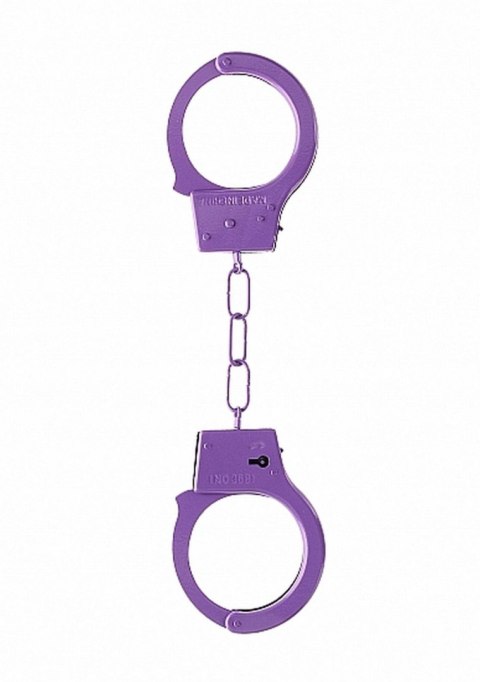 Kajdanki erotyczne metalowe klasyczne unisex bdsm Kajdanki erotyczne metalowe klasyczne unisex bdsm